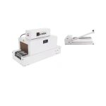 Shrink Wrap Stretch Film Packaging Machine