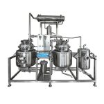 Pharmaceutical Extract Concentration Equipment