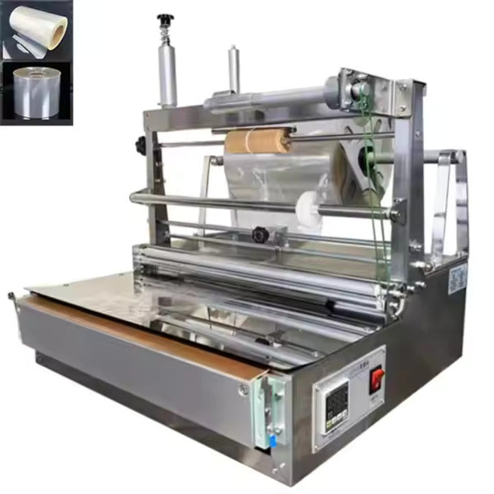 Wrapping Machine - Image 5