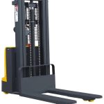 High Fully Powered-Electric Stacker