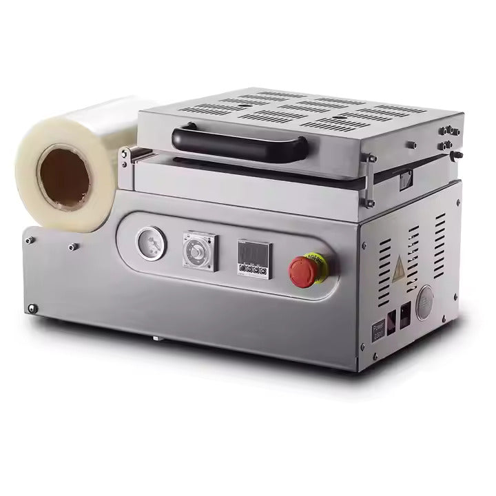 Vacuum Skin Packaging Machine - Image 3