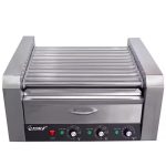 Sausage Baking Machine