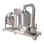 Honey Extractor Dehydrator