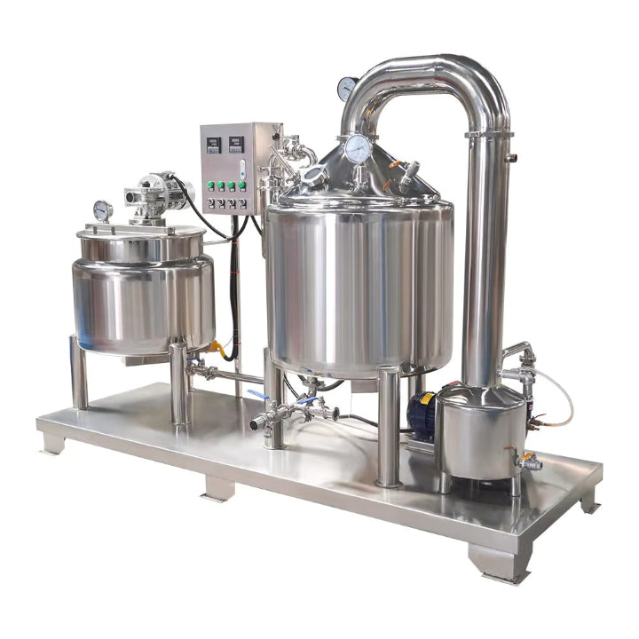 Honey Extractor Dehydrator - Image 4