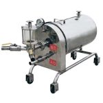 Disc Diatomaceous Earth Liquor Pool Filter