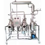 High-Quality Essential Oil Extraction Evaporator