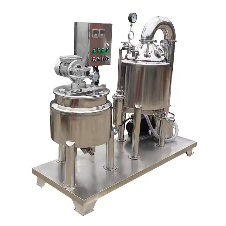 Small Honey Concentrator - Image 3