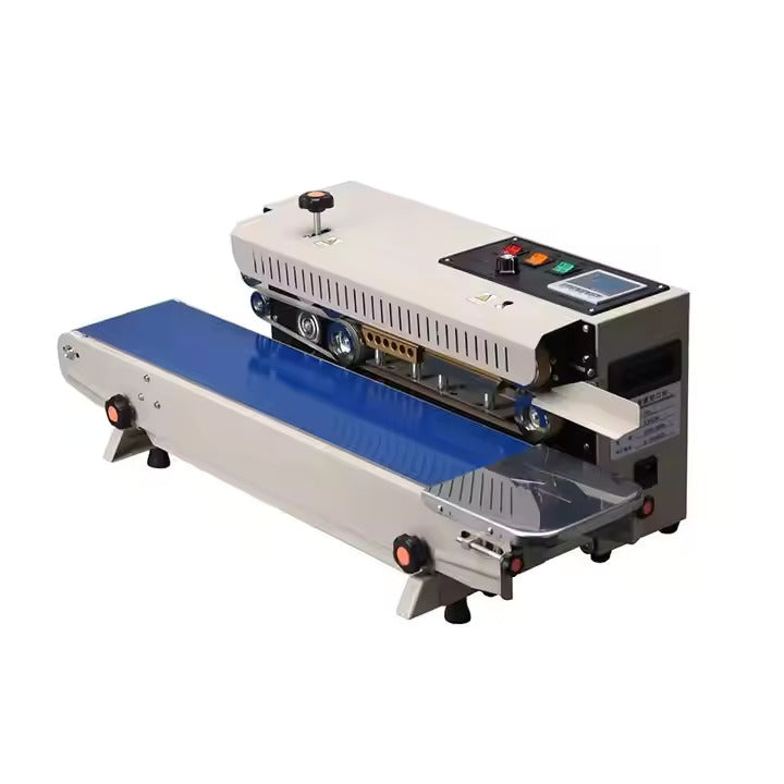 Vertical Band Sealing Machine - Image 4