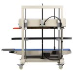 Vertical Auto Bag Continuous Heat Sealer