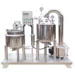 Honey Processing Equipment