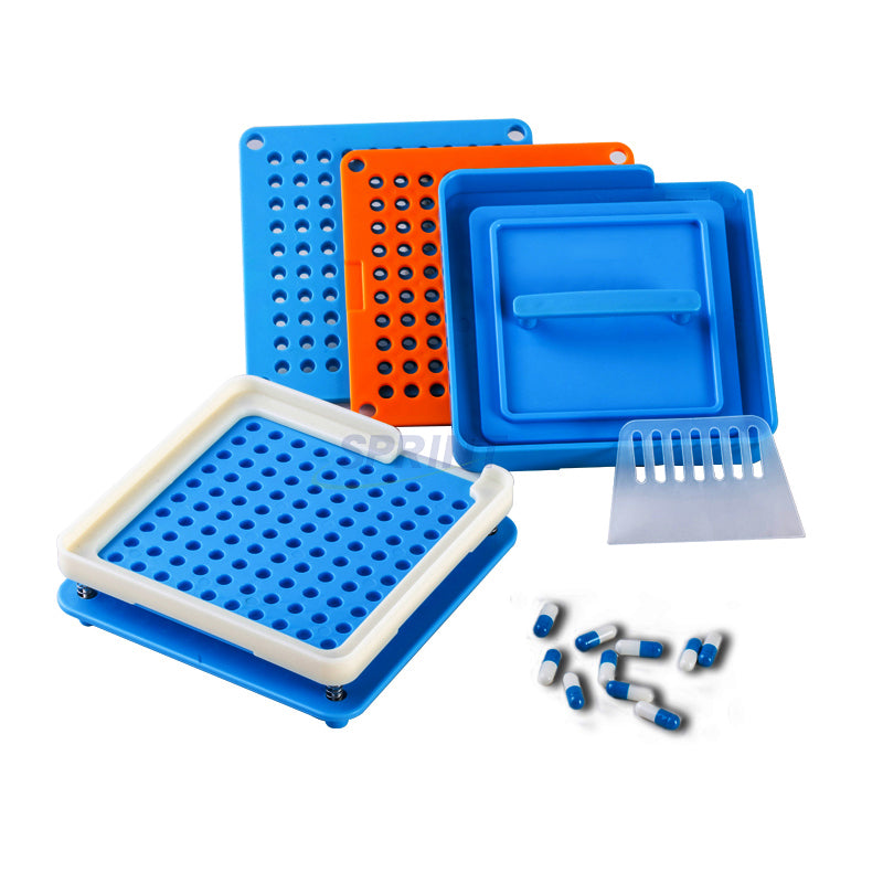 Manual Capsule Filling Machine - Image 5