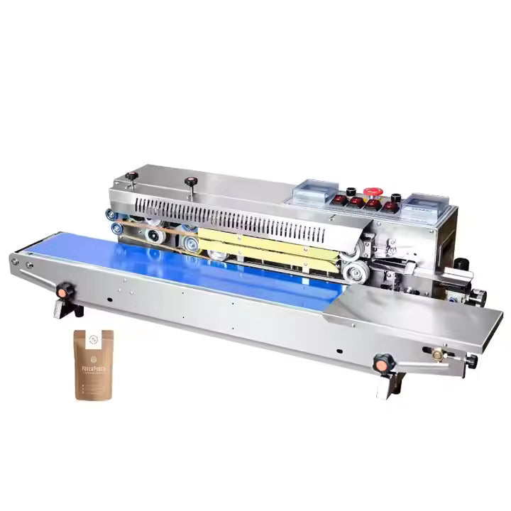 Nitrogen Sealing Machine - Image 5