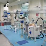 High-Shear Mixer Emulsification Homogenising Machine