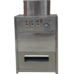 Home Stainless Steel Garlic Peeling Machine