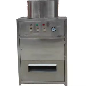 Home Stainless Steel Garlic Peeling Machine