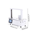 Small Strapping Machine - Image 5