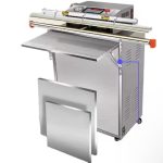 External Vacuum Packaging Machine