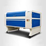 Laser Engraving And Cutting Machine