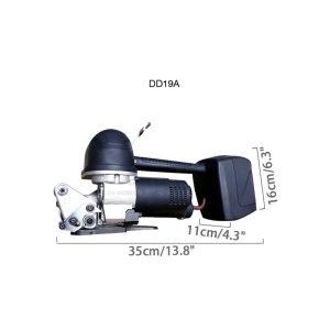 DD19A Strapping Machine