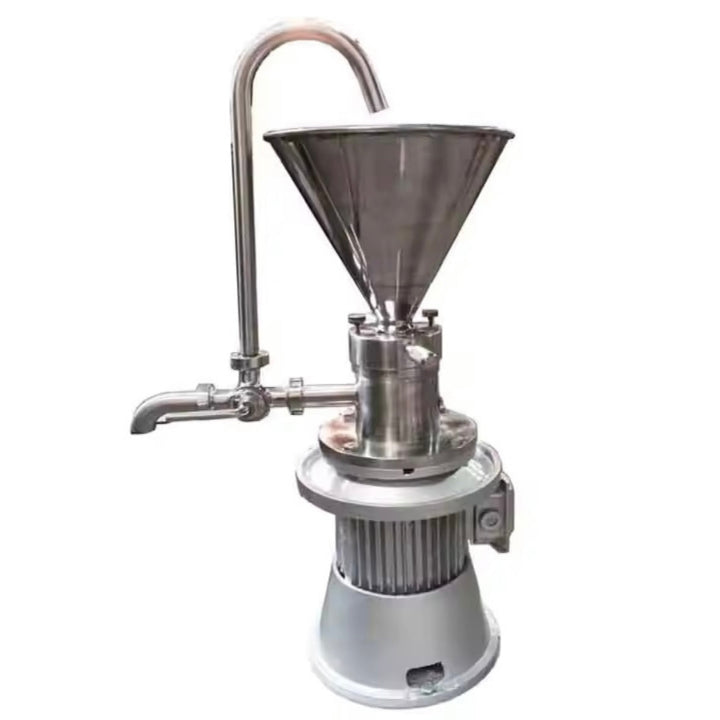 Grinder With Engine Colloid - Image 3