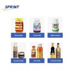 Bottle Labeling Machine
