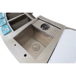 Circular Bar Workbench