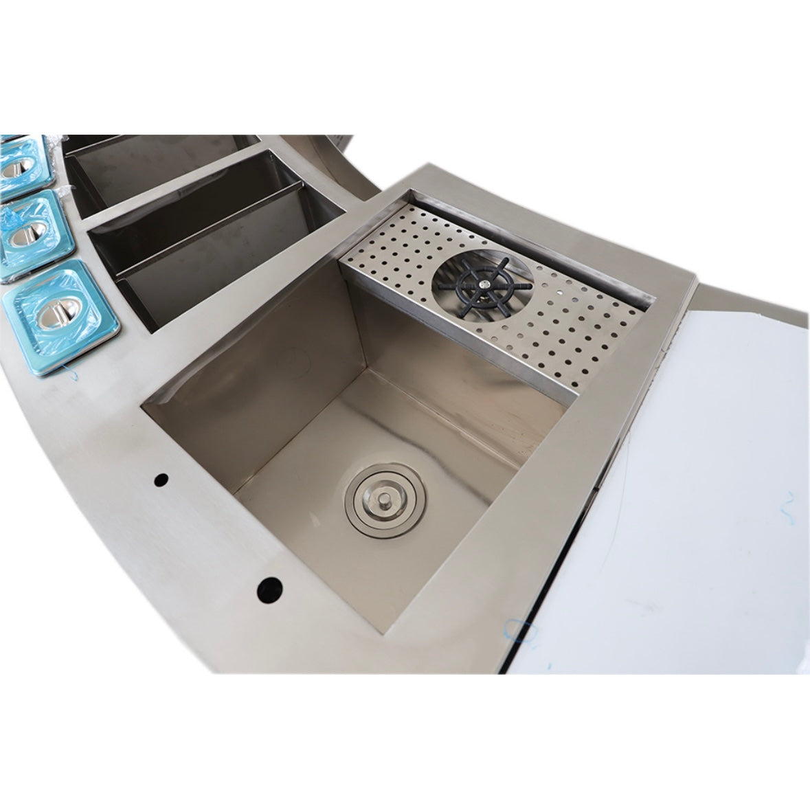 Circular Bar Workbench - Image 6