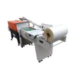 Shrink Cutlery Packaging Machine