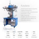 HT-B-300 Heat Transfer Printing Machine