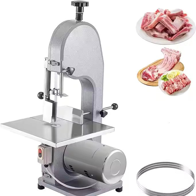 Steak Cutter Frozen Meat Cutter - Image 3
