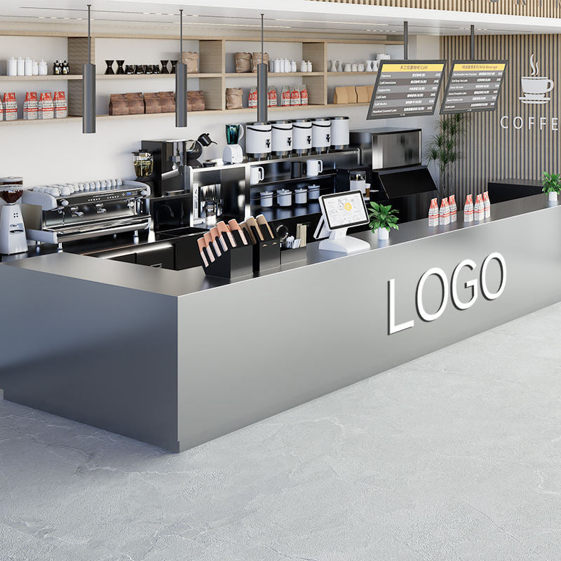 Bubble Milk Tea Preparation Station - Image 4