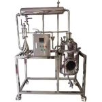 Concentrated Plant Extract Evaporator