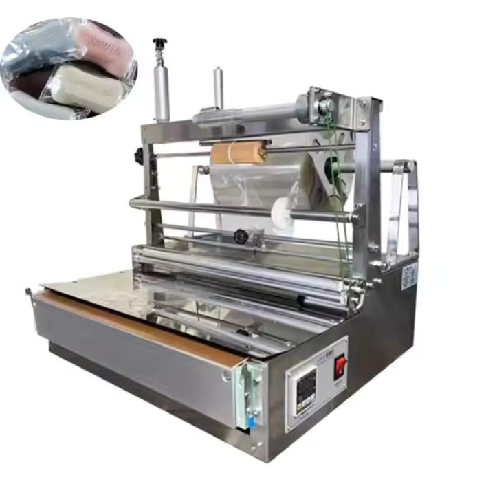 Wrapping Machine - Image 4