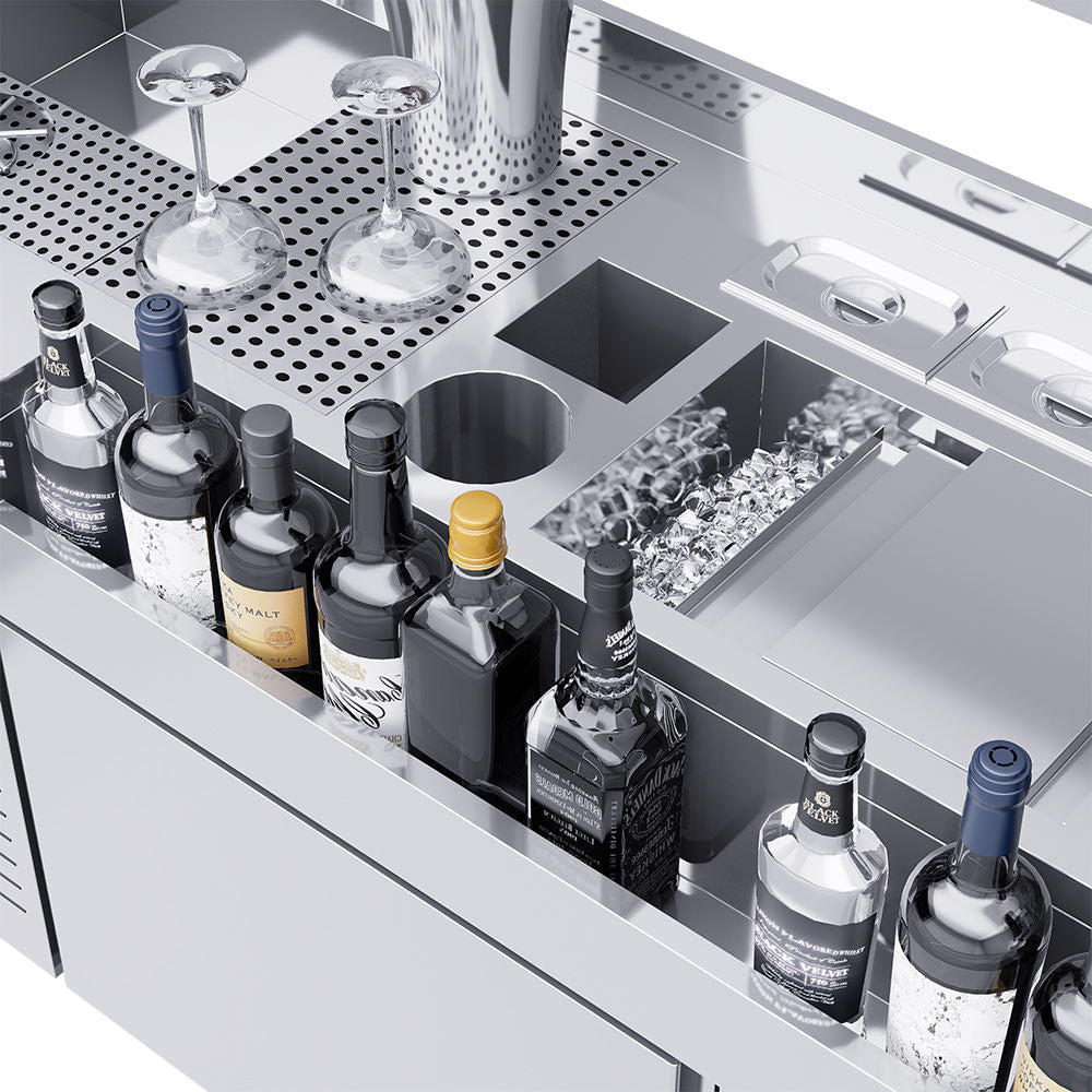 Bar Workbench(2) - Image 11