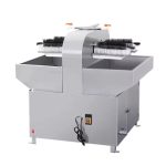 Cleaning Equipment Semi-Automatic Bottle Washing Machine