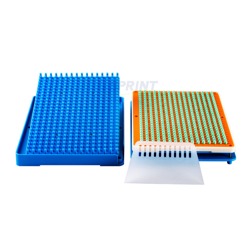 400 Hole Factory Price Capsule Powder Capsule Filling Machine - Image 7