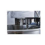 Pizza Dough Mixer Press