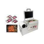Vacuum Skin Packaging Machine
