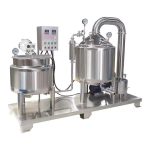 Vacuum Honey Low-Temperature Concentrator