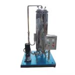 Carbonated Drink Soda Mixer