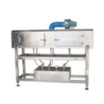 Packaging labeling machine, bottle labeling shrink wrapping machine