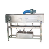 Packaging labeling machine, bottle labeling shrink wrapping machine - Image 5