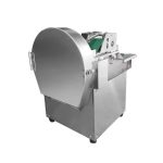 Commercial Dual-Speed Vegetable Cutter