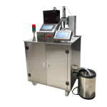 Automatic Honey Straw Filling And Sealing Machine, Liquid Filling Machine