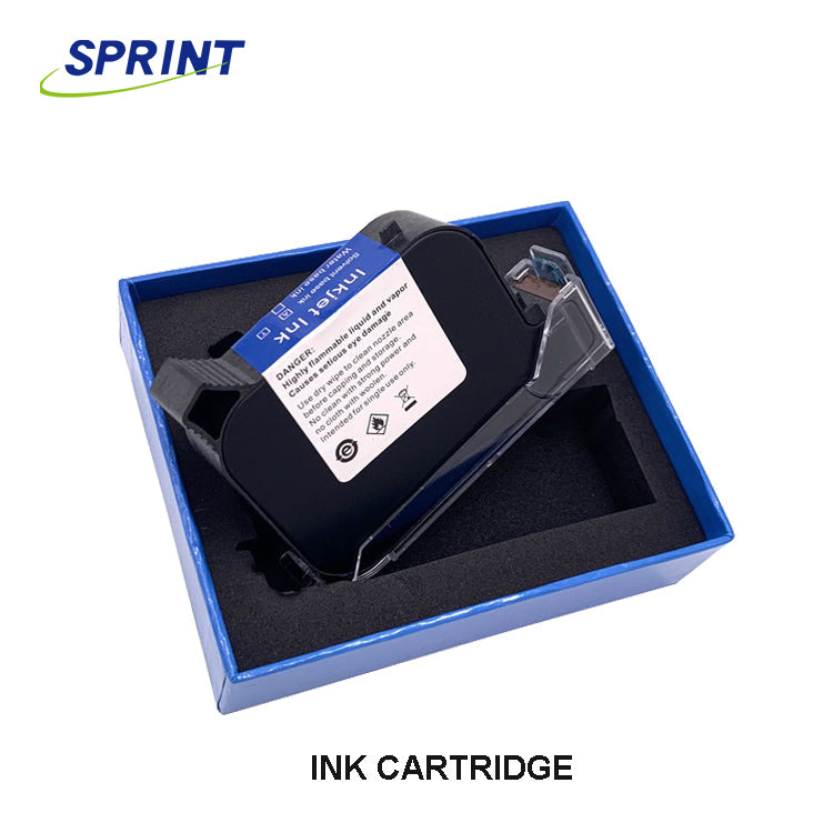 Automatic Spray Batch Inkjet Printer - Image 4