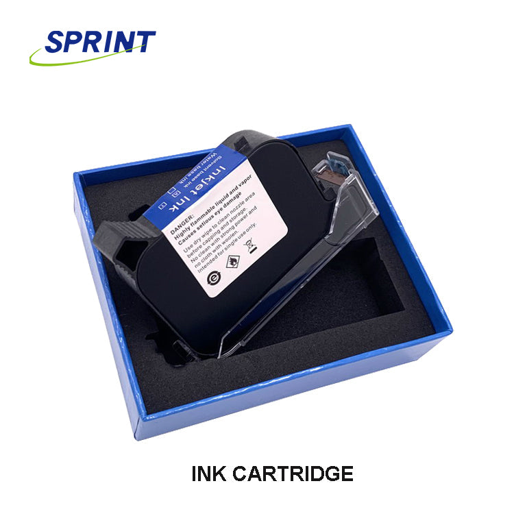 Manual Inkjet Coding Machine Printer - Image 4