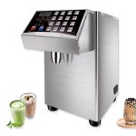 8l Automatic Fructose Dispenser Tea Fructose Metering Machine Stainless Steel Barrel