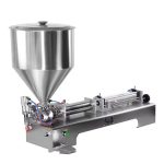 Semi-Automatic Rotary Bottle Collector