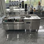 Bar Workbench（1）