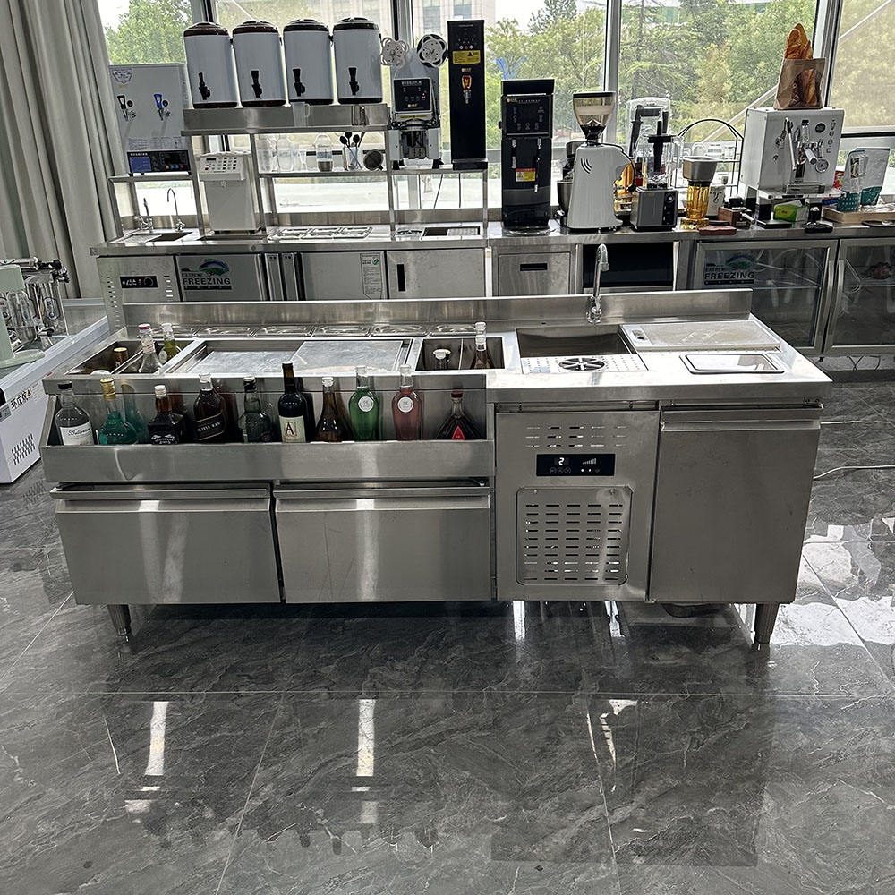 Bar Workbench(1) - Image 8